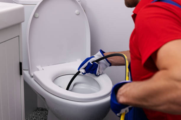 Best Affordable Plumbing Services  in Dawson, GA