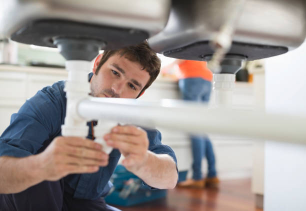 Best Plumbing Repair Near Me  in Dawson, GA