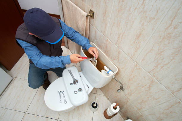 Best Plumbing Inspection Services  in Dawson, GA