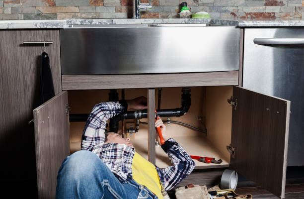 Best Affordable Plumber Near Me  in Dawson, GA